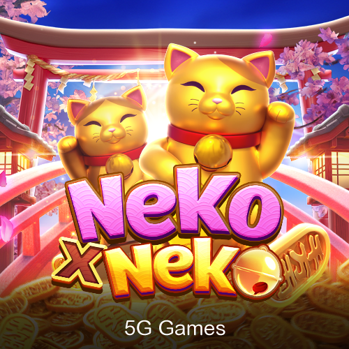 NEKO X NEKO